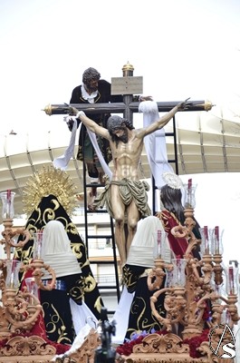  La Trinidad 2013 Carlos Jordn
