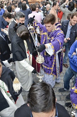  La Trinidad 2013 Carlos Jordn