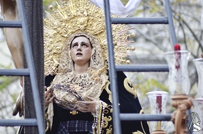 La Trinidad 2013 Carlos Jordn