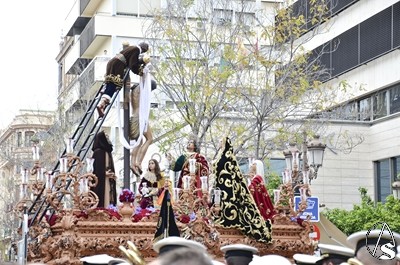  La Trinidad 2013 Carlos Jordn