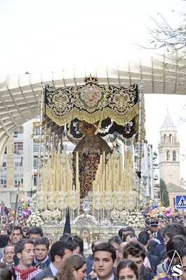 La Trinidad 2013 Carlos Jordn