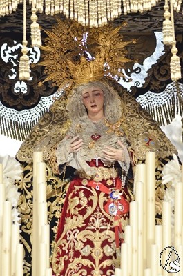  La Trinidad 2013 Carlos Jordn