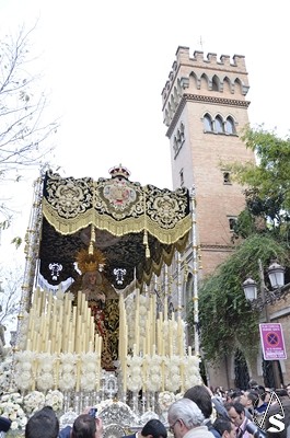  La Trinidad 2013 Carlos Jordn
