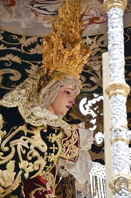  La Trinidad 2013 Carlos Jordn