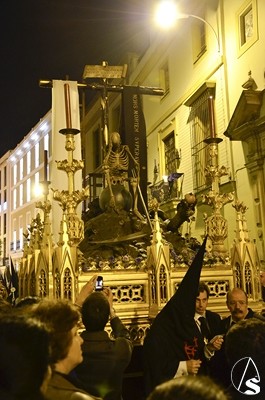 Santo Entierro 2013 Carlos Jordn