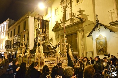  Santo Entierro 2013 Carlos Jordn