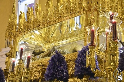  Santo Entierro 2013 Carlos Jordn