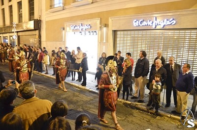  Santo Entierro 2013 Carlos Jordn