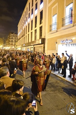  Santo Entierro 2013 Carlos Jordn