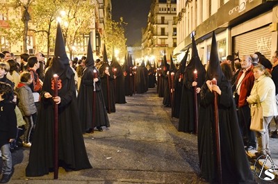  Santo Entierro 2013 Carlos Jordn