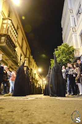  Santo Entierro 2013 Carlos Jordn