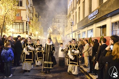  Santo Entierro 2013 Carlos Jordn