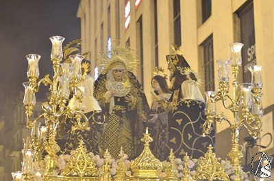  Santo Entierro 2013 Carlos Jordn