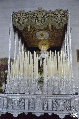  Palio de Los Javieres