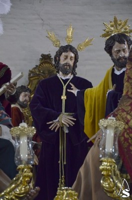  Misterio Carmen Doloroso