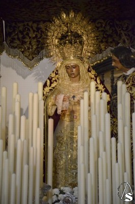  Besamanos Cristo Amargura