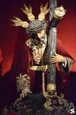   Besapis San Isidoro