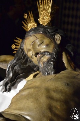   Besamanos y Besapis en La Quinta Angustia