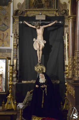 Santo ngel