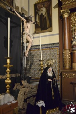  Santo ngel