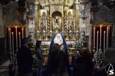  Soledad de San Lorenzo