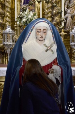  Soledad de San Lorenzo