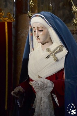  Soledad de San Lorenzo