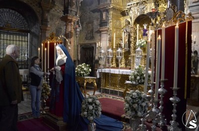  Soledad de San Lorenzo