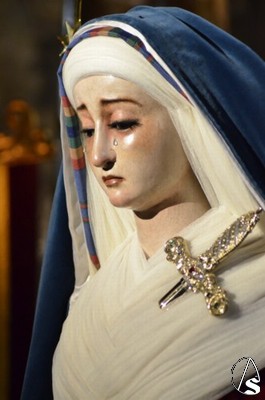  Soledad de San Lorenzo