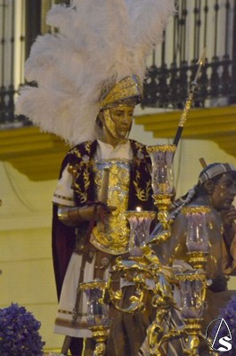  La Estrella