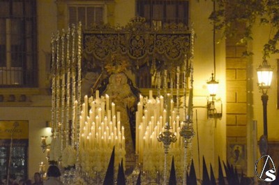  La Estrella