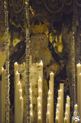  La Estrella