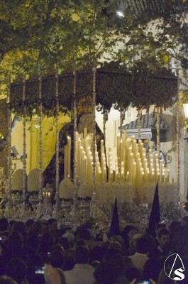  La Estrella