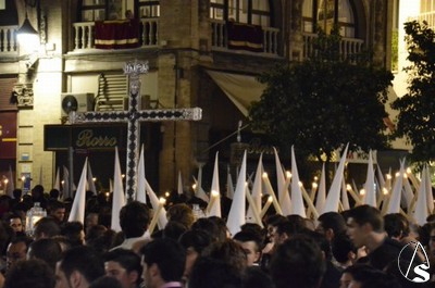 La Amargura