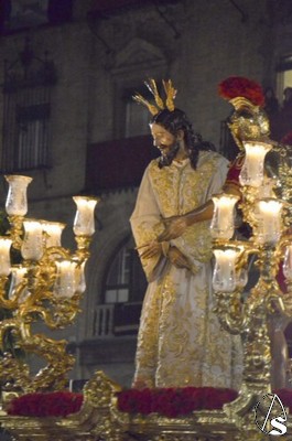  La Amargura