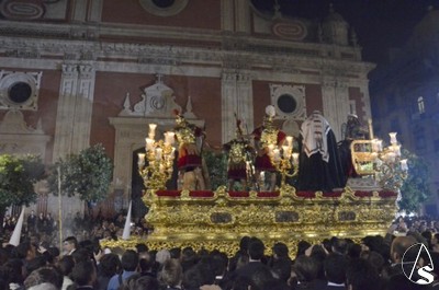  La Amargura