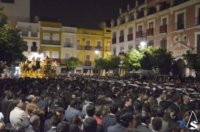  La Amargura