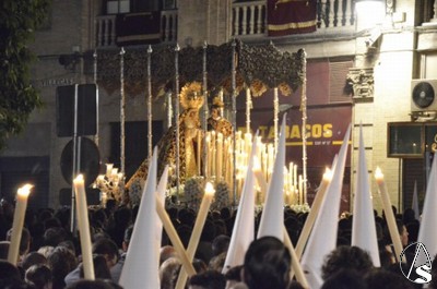  La Amargura