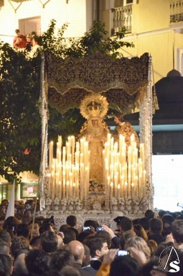  La Amargura