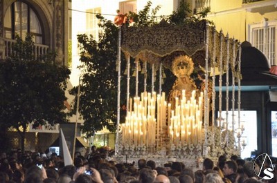  La Amargura
