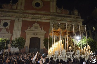  La Amargura