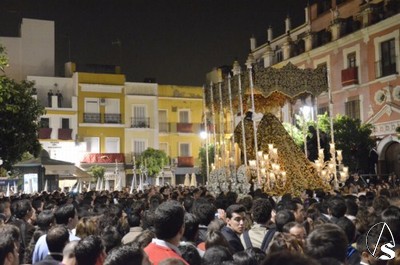  La Amargura