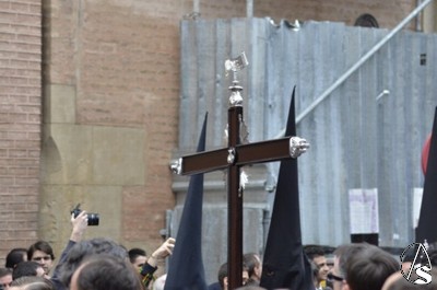  El Cristo de Burgos