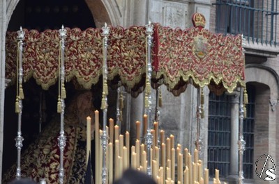  El Cristo de Burgos