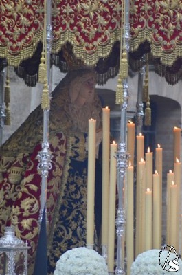  El Cristo de Burgos