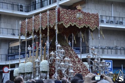 El Cristo de Burgos