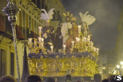  El Carmen Doloroso