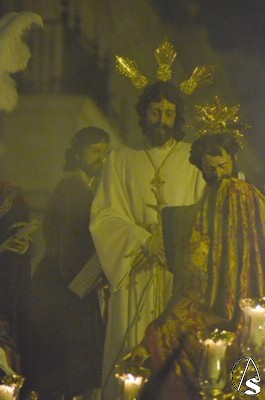  El Carmen Doloroso