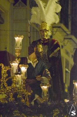 El Carmen Doloroso