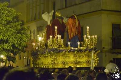  El Carmen Doloroso